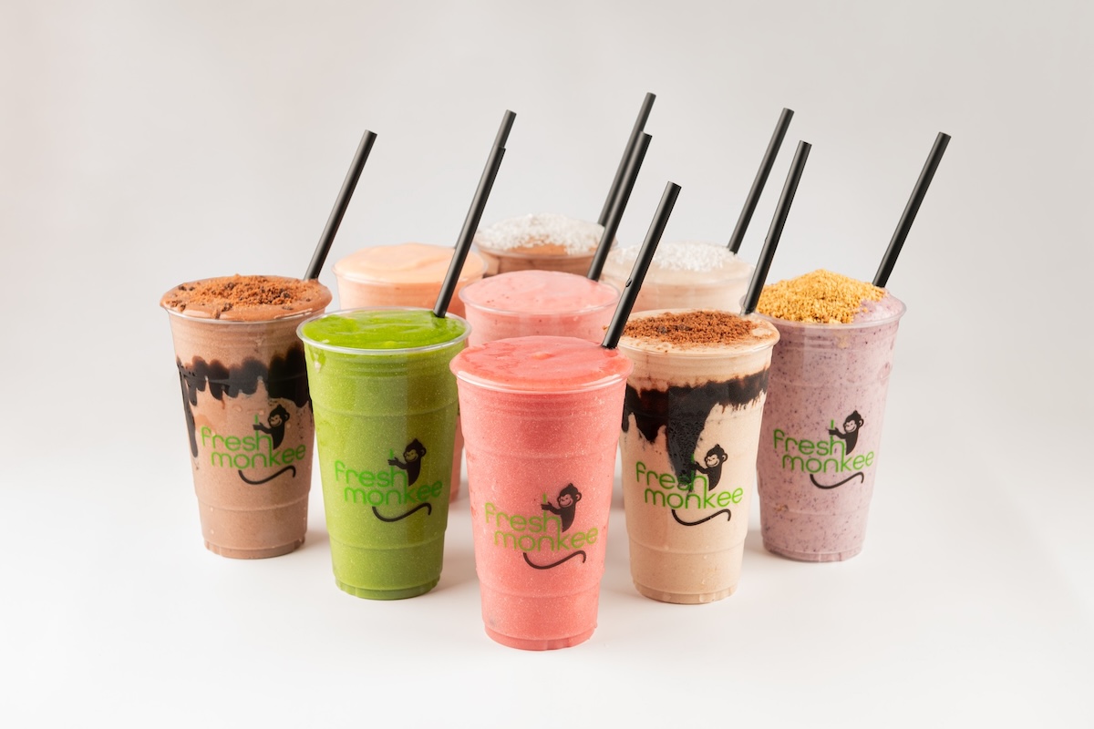 Fresh Monkee to Shake Up Southborough This Spring