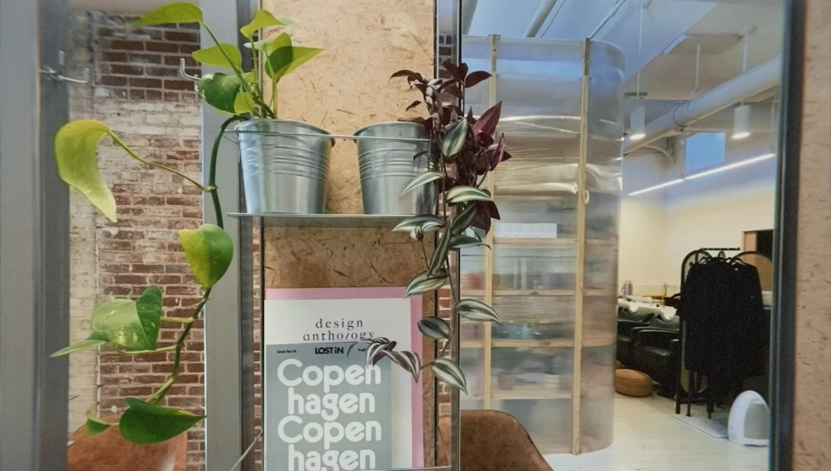 Hair Salon Colmado Expanding With Wine Shop