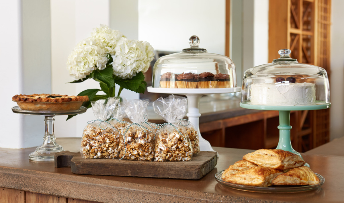 Hazel Restaurant Finds New Home in Occidental