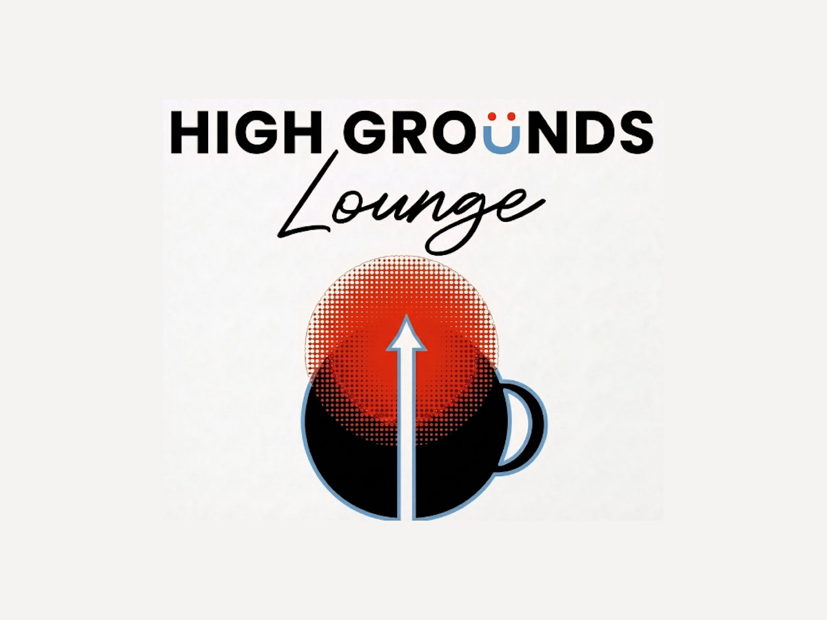 High Grounds Lounge