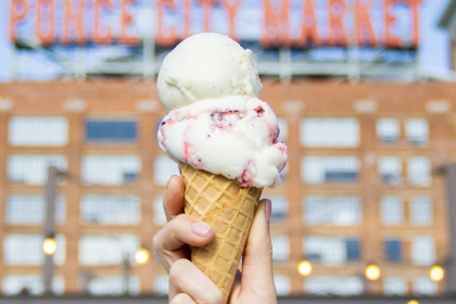 Honeysuckle Gelato Bringing Location To Forthcoming Lulah Hills Development