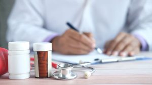 Horizon Therapeutics, in a WARN filing, stated that layoffs at its Rockville location will be effective from May 8, 2026.