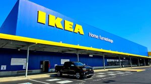 IKEA Memphis
