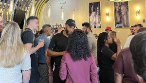 What Now Atlanta Brings Local Restaurant Operators Together At BOSK