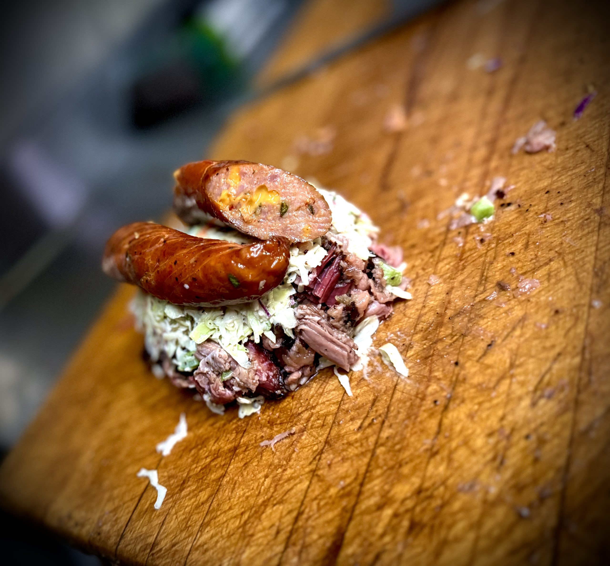 Boxcar BBQ to Open First Brick-and-Mortar Location this Summer