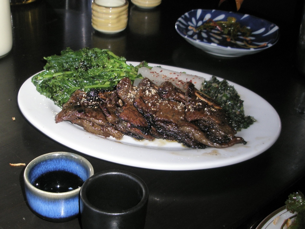 Gyopo Opening Korean Restaurant and Makgeolli Brewery on Dundas West