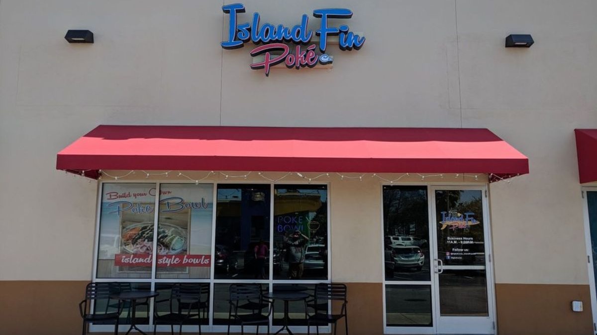 Island Fin Poké Co. marks its ninth anniversary with in-store celebrations honoring its Ohana-driven brand culture.