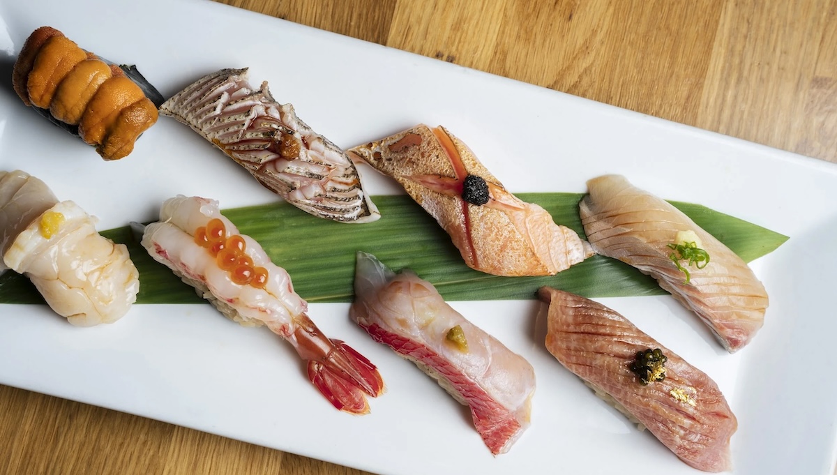 Izakaya Osen Relocating In Silverlake