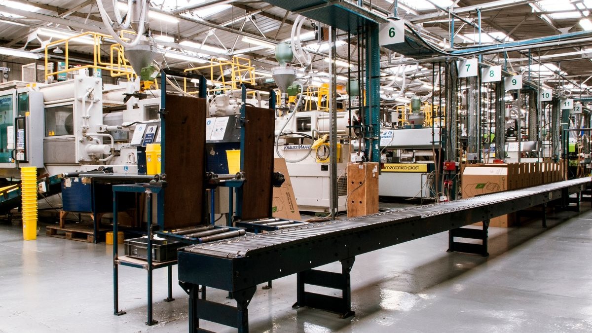 Kem Krest, LLC, cited declining sales and shifting business priorities as reasons for closing its Carmel facility, resulting in job losses for employees.