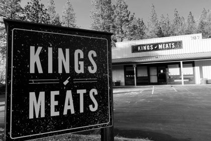 Diamond Springs-Based Kings Meats Plans El Dorado Hills Expansion