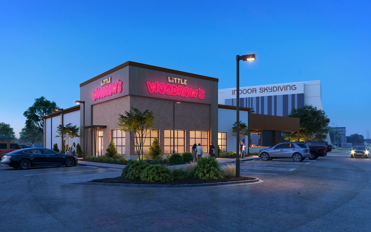 Little Woodrow’s Bringing “Good Times and Colder Beer” to Frisco