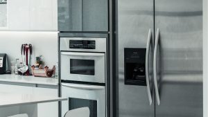 M&M Appliance Sales and Service, Inc. filed a bankruptcy petition