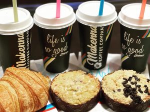 Makenna Koffee Planning Location In Northridge