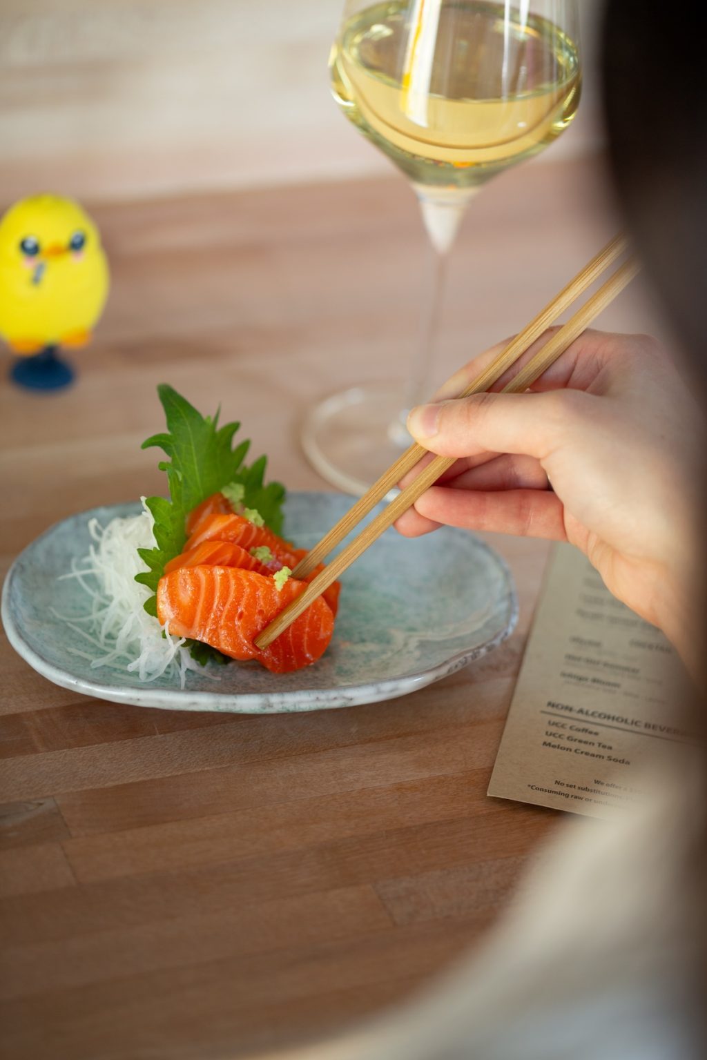 Handies Douzo to Open Fourth Location in New Uptown Houston Development