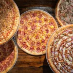 Mikey's Late Night Slice