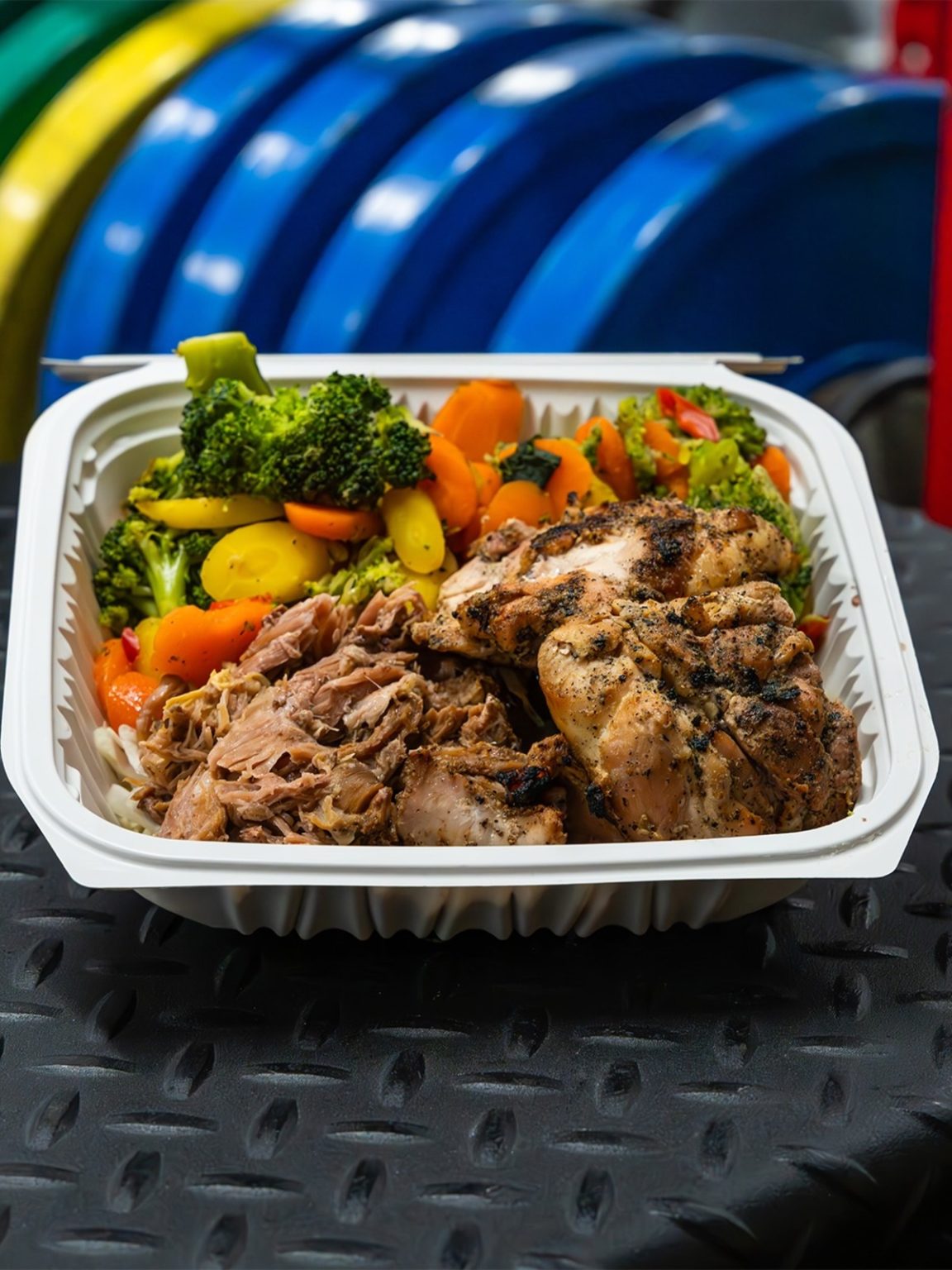 Mo’ Bettahs Bringing Island Vibes to McKinney