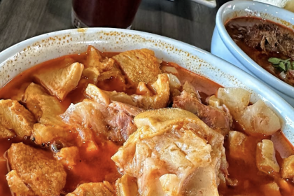 Mr Menudo Oficial Progressing Toward Opening This Spring in West Covina