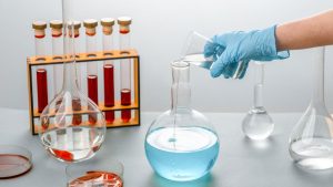 Two companies in New Jersey to layoff over 100 employees.