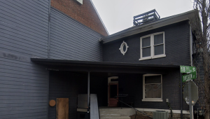 New Bar Heading To Midtown, Permit Indicates