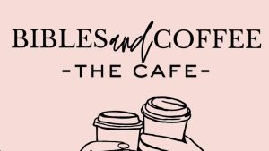 New Cafe From Bibles & Coffee Heading To Murfreesboro