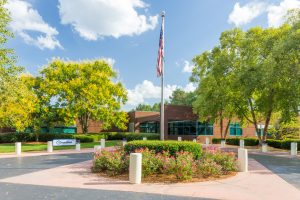 Foxfield Announces Acquisition in Peachtree Corners, Georgia