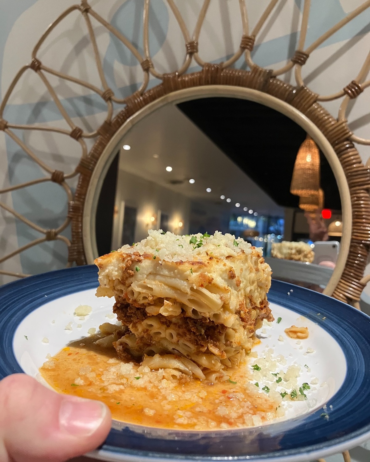 Our Mom Eugenia Preparing for Maryland Debut