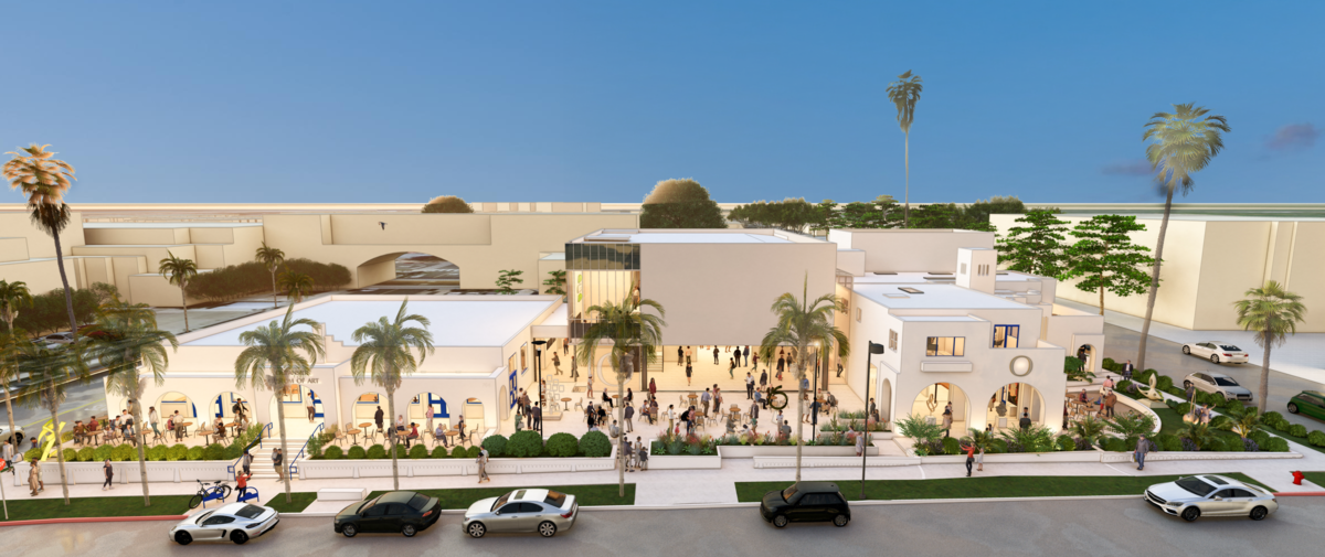 Oceanside Museum of Art to Add On-Site Cafe