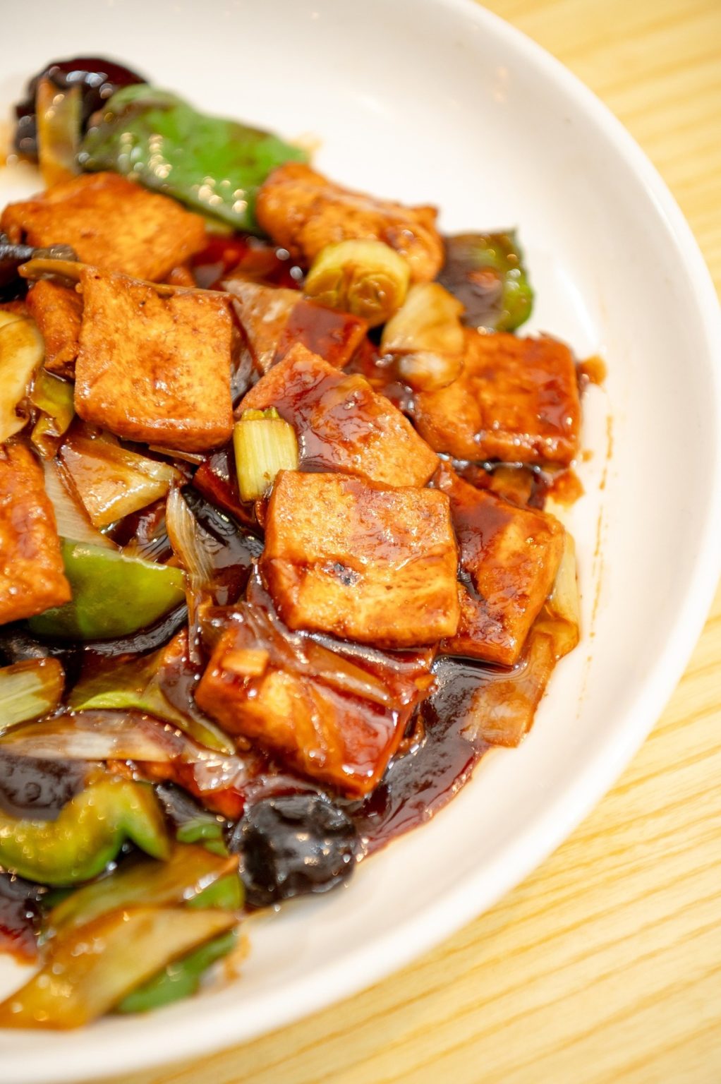 Little Petals Chinese Readies Collierville Location