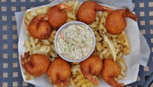 Pinky’s Westside Grill Aiming To Open a Plaza Midwood Location