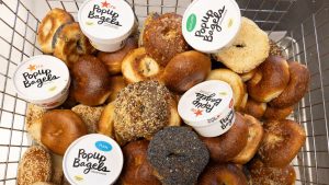 PopUp Bagels will open its first Miami location, continuing the award-winning brand’s expansion across South Florida.