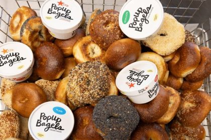 PopUp Bagels will open its first Miami location, continuing the award-winning brand’s expansion across South Florida.