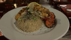 Porterhouse Grill Expanding To Third Location