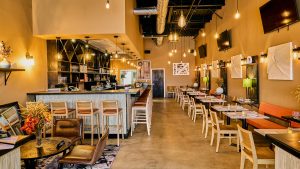 Que-Riosity opens in McDonough, Georgia