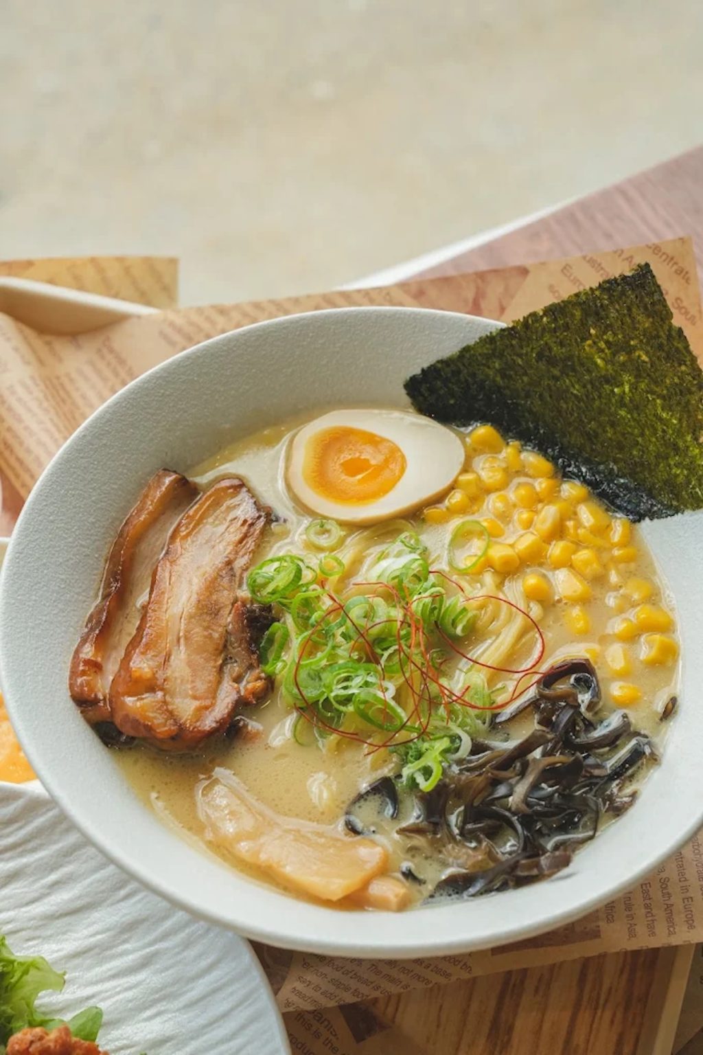 Berlin-Based Ramen Haven Expanding to Sudbury