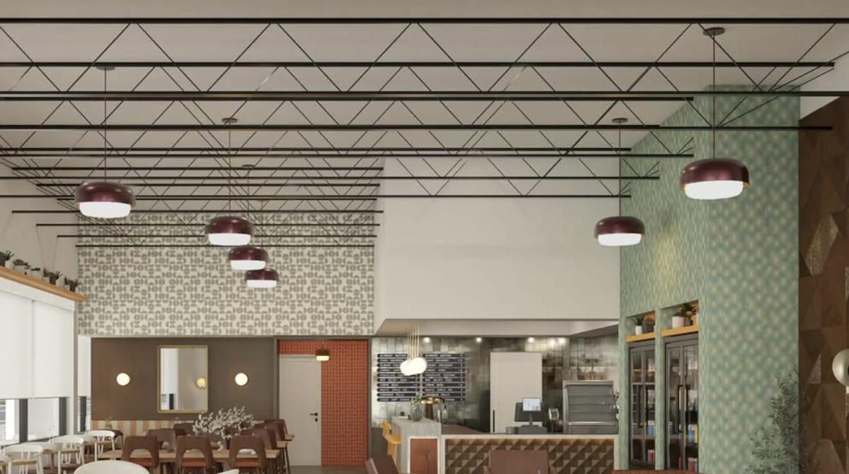 Roots Cafe Targeting Madison Park For Second Location