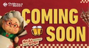 Chubby Cattle Appears to be Landing in Mira Mesa