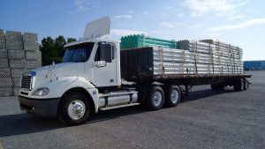 SP Trans, Inc. filed for bankruptcy