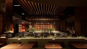 SPICE Atlanta Planning Spring Opening In Midtown