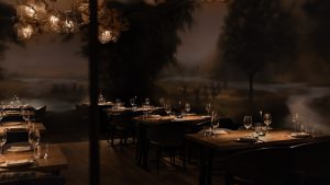 Rumi's Kitchen in Sandy Springs reopens.