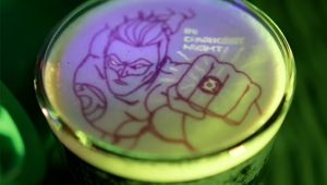 Scum and Villainy Cantina Opening New Spot In Burbank