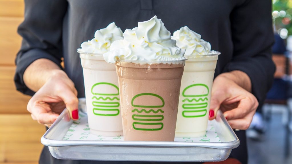 Shake Shack to open new location in Arcadia.