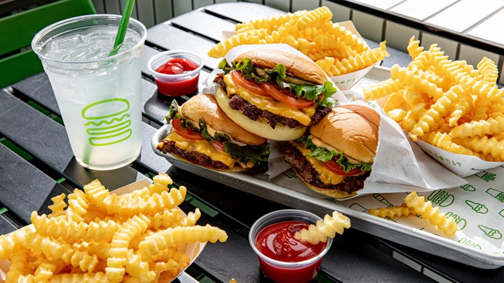 Shake Shack to open new location in Arcadia.