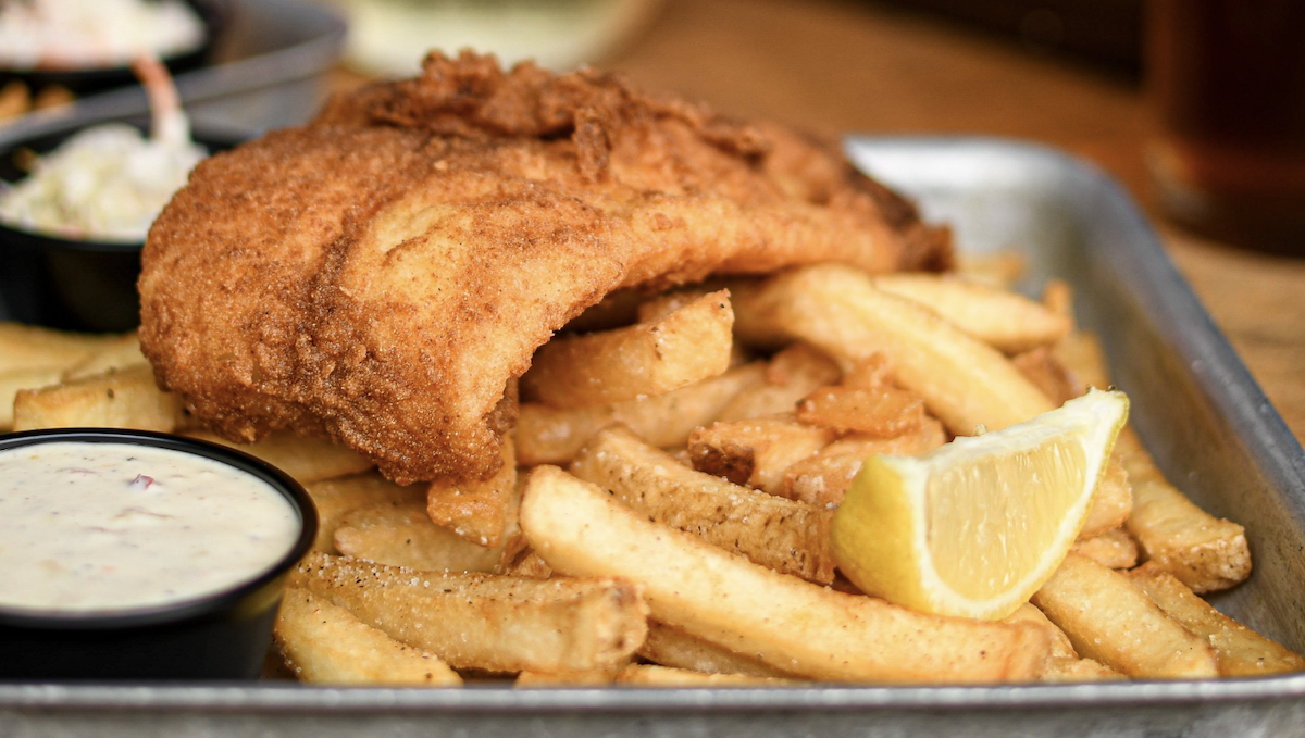 Shuckin’ Shack Aiming To Open In Charlotte This Spring