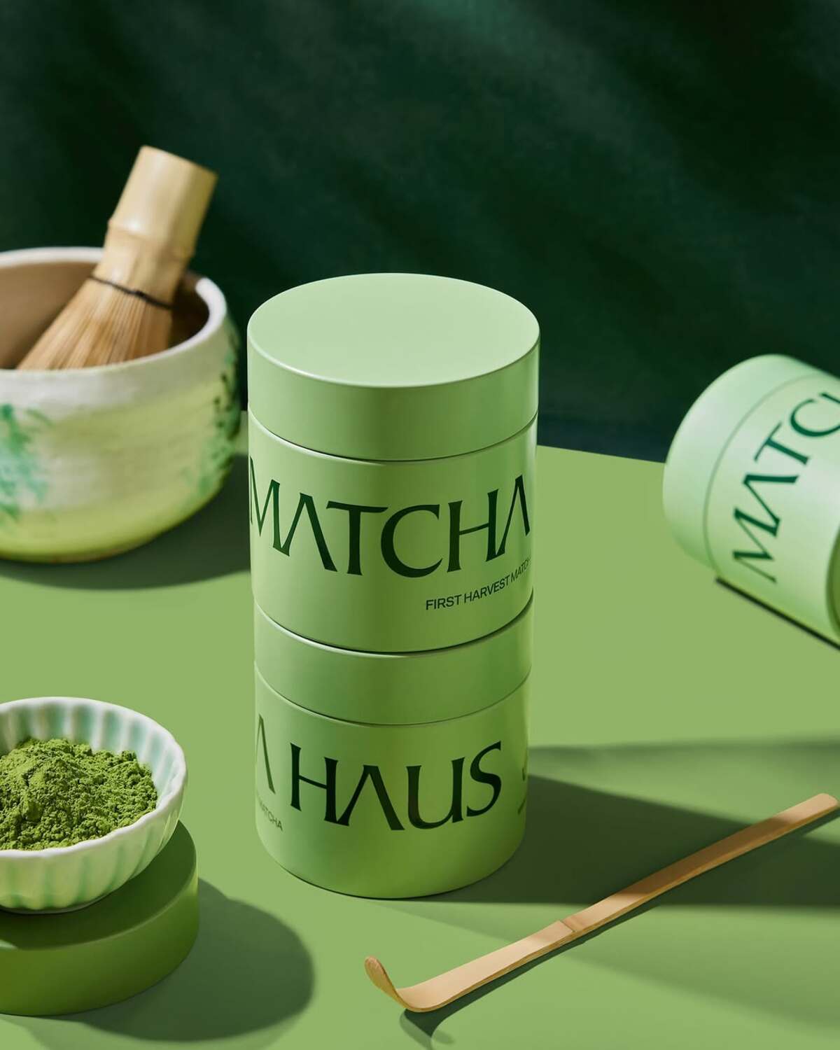 Matcha Haus Expanding to First Canadian Place