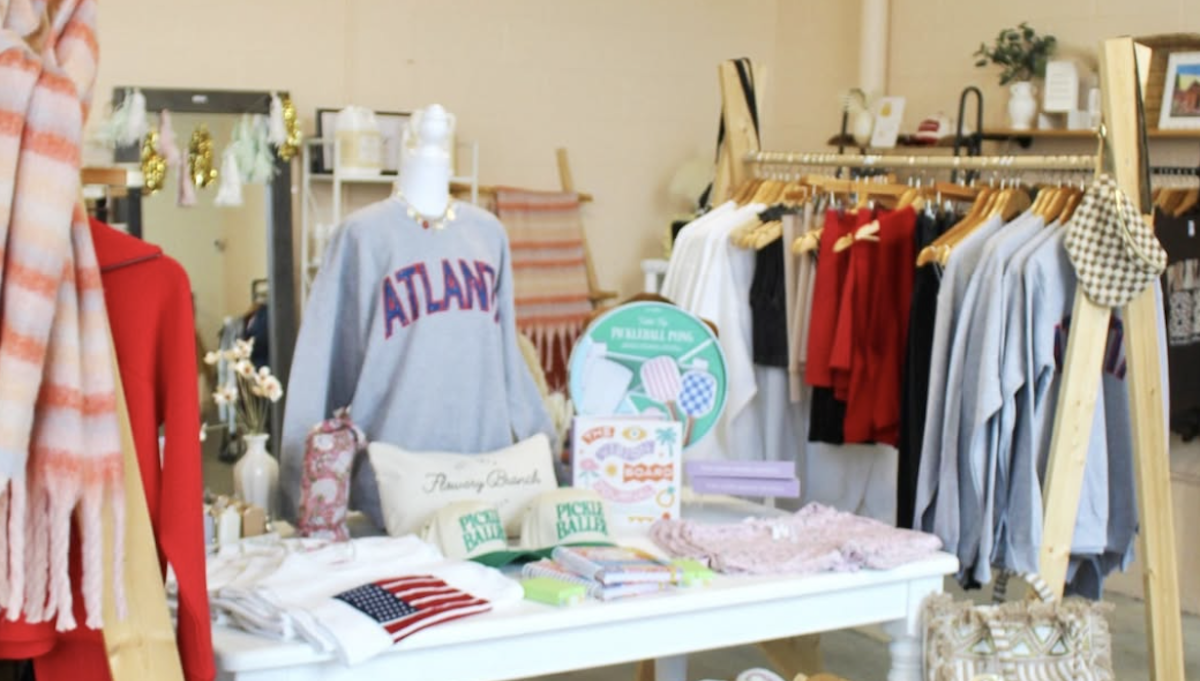 Social Peach Team Bringing Mulberry Lane To Homestead at Hog Mountain Development