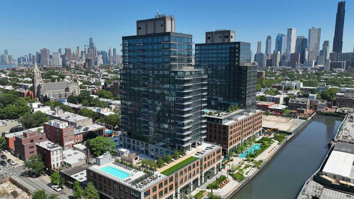 Society Brooklyn in Gowanus image