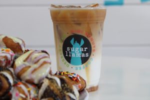 Tulsa-Based Sugar Llamas to Debut Two Dessert Shops in Roseville and Rocklin