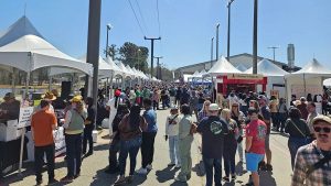 Georgia Food + Wine Festival 2026