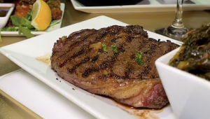 The Grotto Outdoor Bar and Lounge Heading To Atlanta