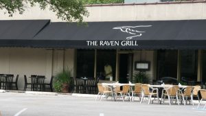 While The Raven Grill prepares to close, the owners’ adjacent deli and coffee shop, Picnic, will remain open. 